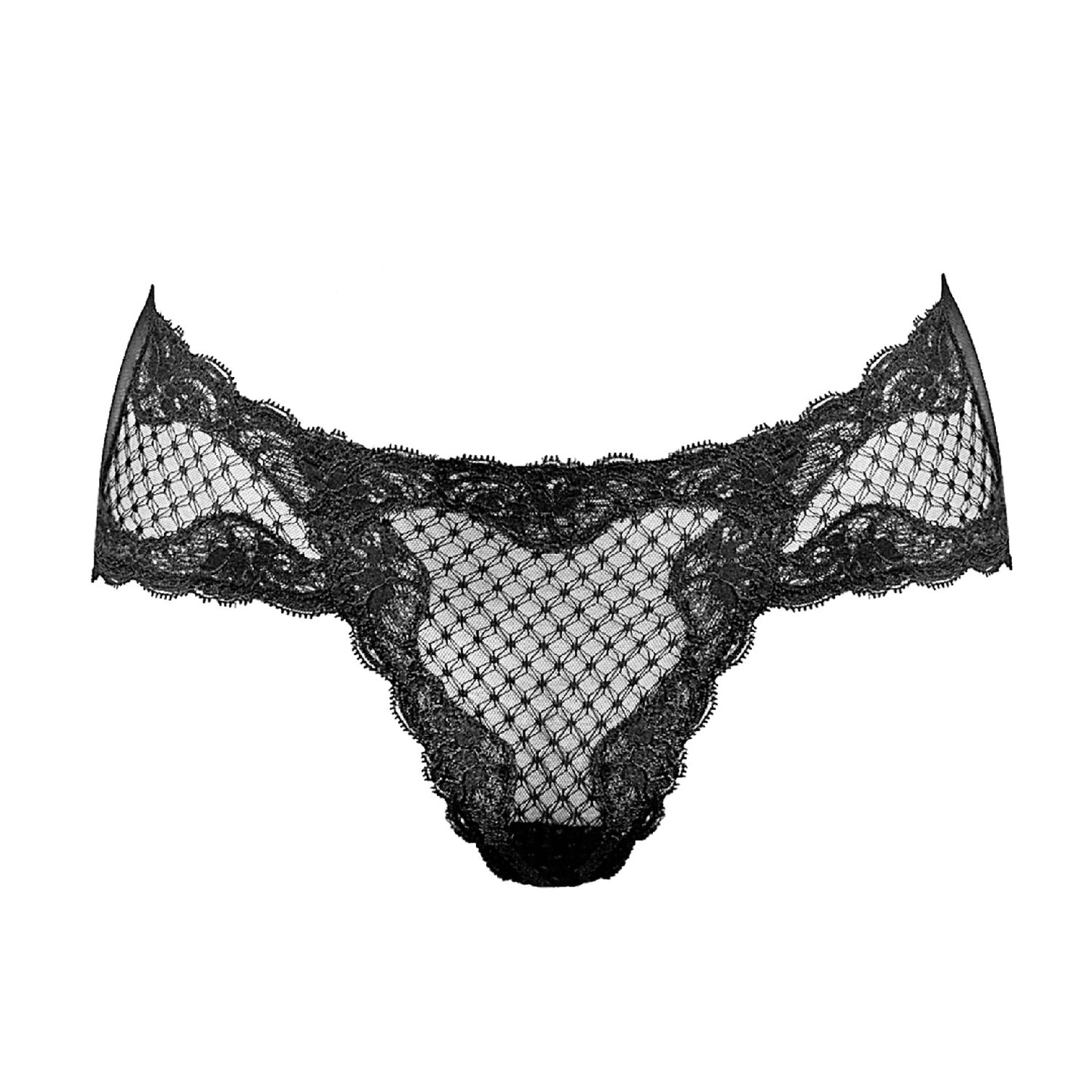 Andres Sarda Zaha Brief