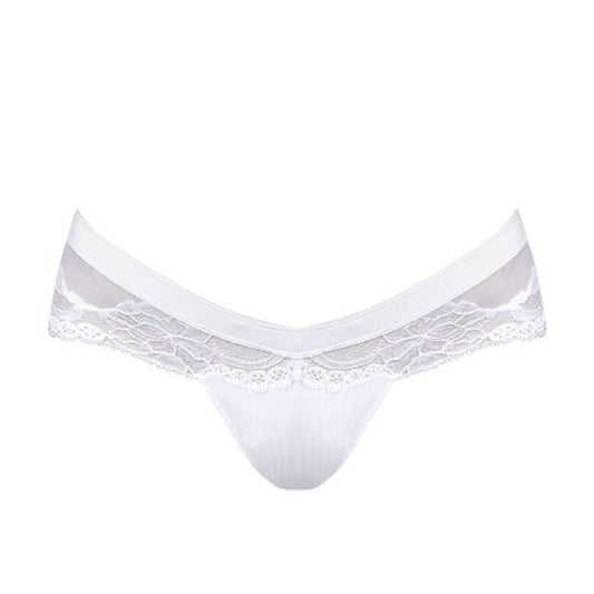 Andres Sarda Dion Short Thong