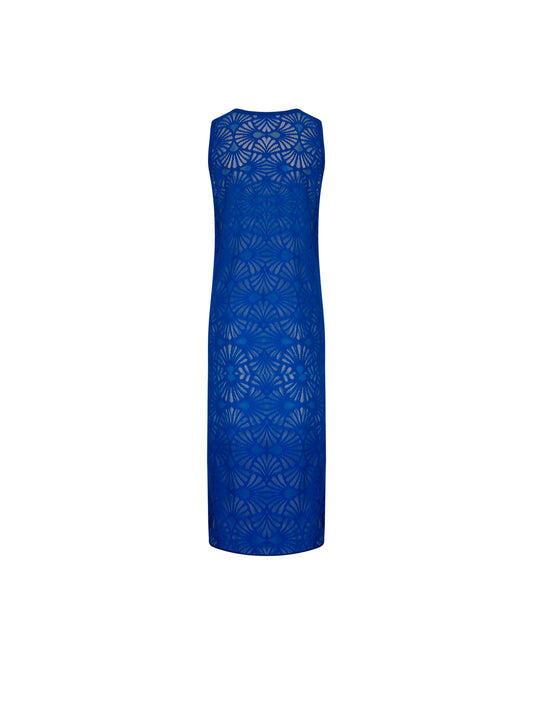 Antigel La Muse Dentelle Long Beach Dress