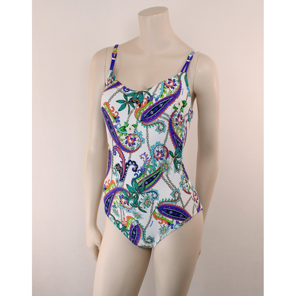 Lise Charmel Odyssee Cashmer Full Cup U/W Swimsuit