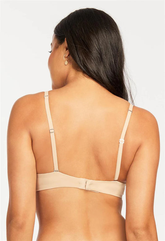 Montelle Wire-Free T-Shirt Bra