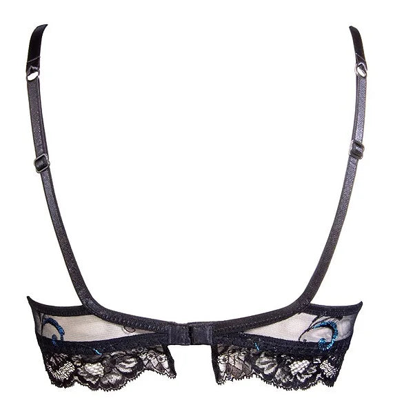 Lise Charmel Nuit Elegance Nuit Saphire Full Cup