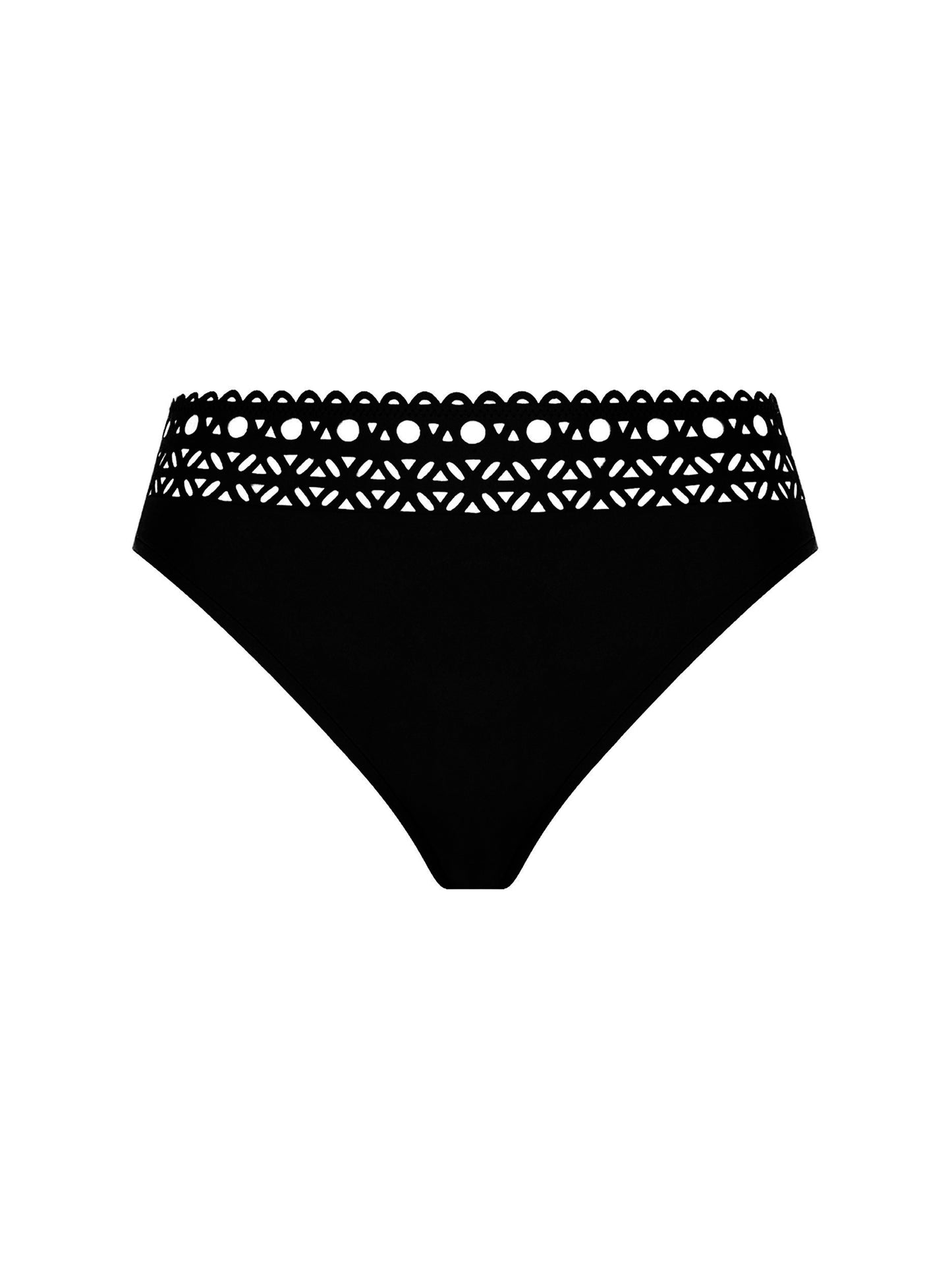 Lise Charmel Ajourage Couture Bikini wide side bottom