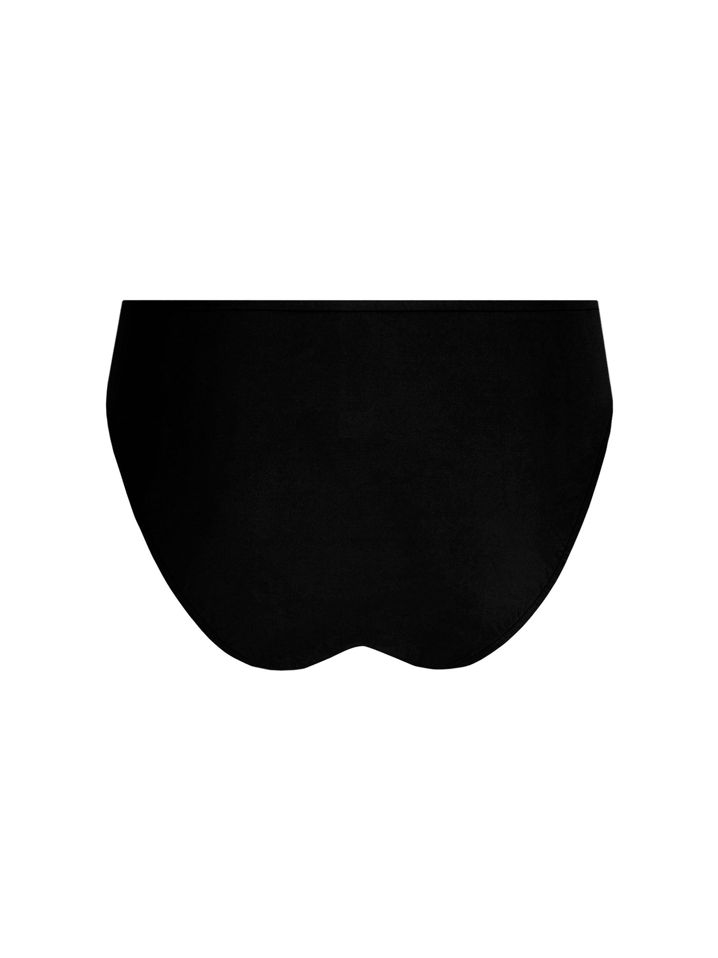 Lise Charmel Ajourage Couture Bikini wide side bottom