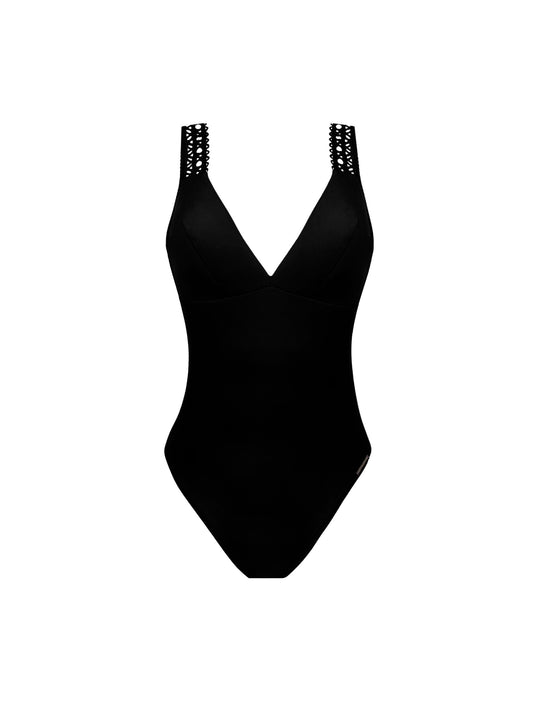 Lise Charmel Ajourage Couture Non Wire Swimsuit