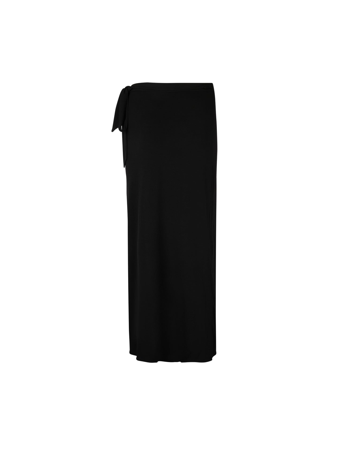 Lise Charmel Ajourage Couture Long pareo skirt.