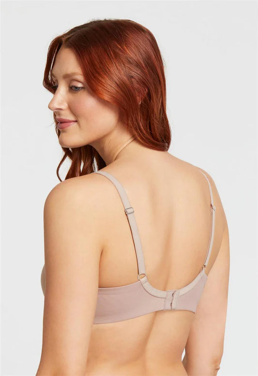 Montelle Sublime Spacer Bra Moonshell Stripe