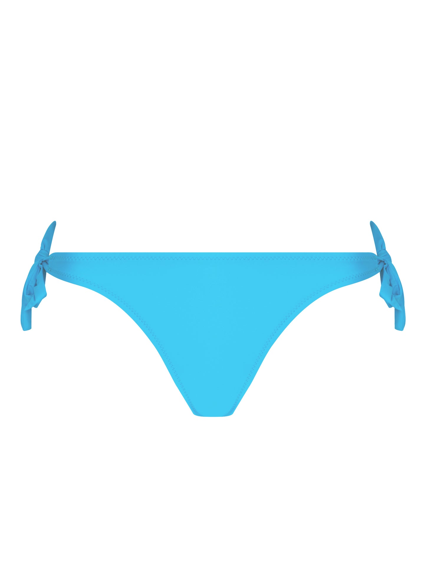 Antigel La Jet-Setteuse Tie Side Bikini bottom