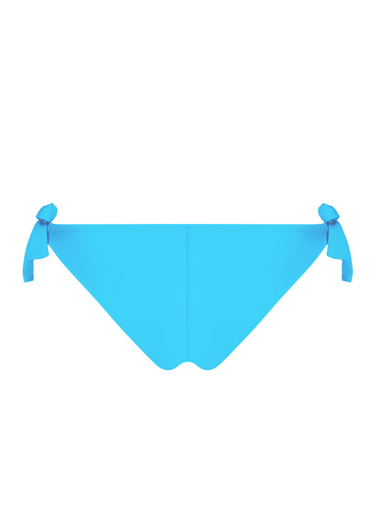 Antigel La Jet-Setteuse Tie Side Bikini bottom