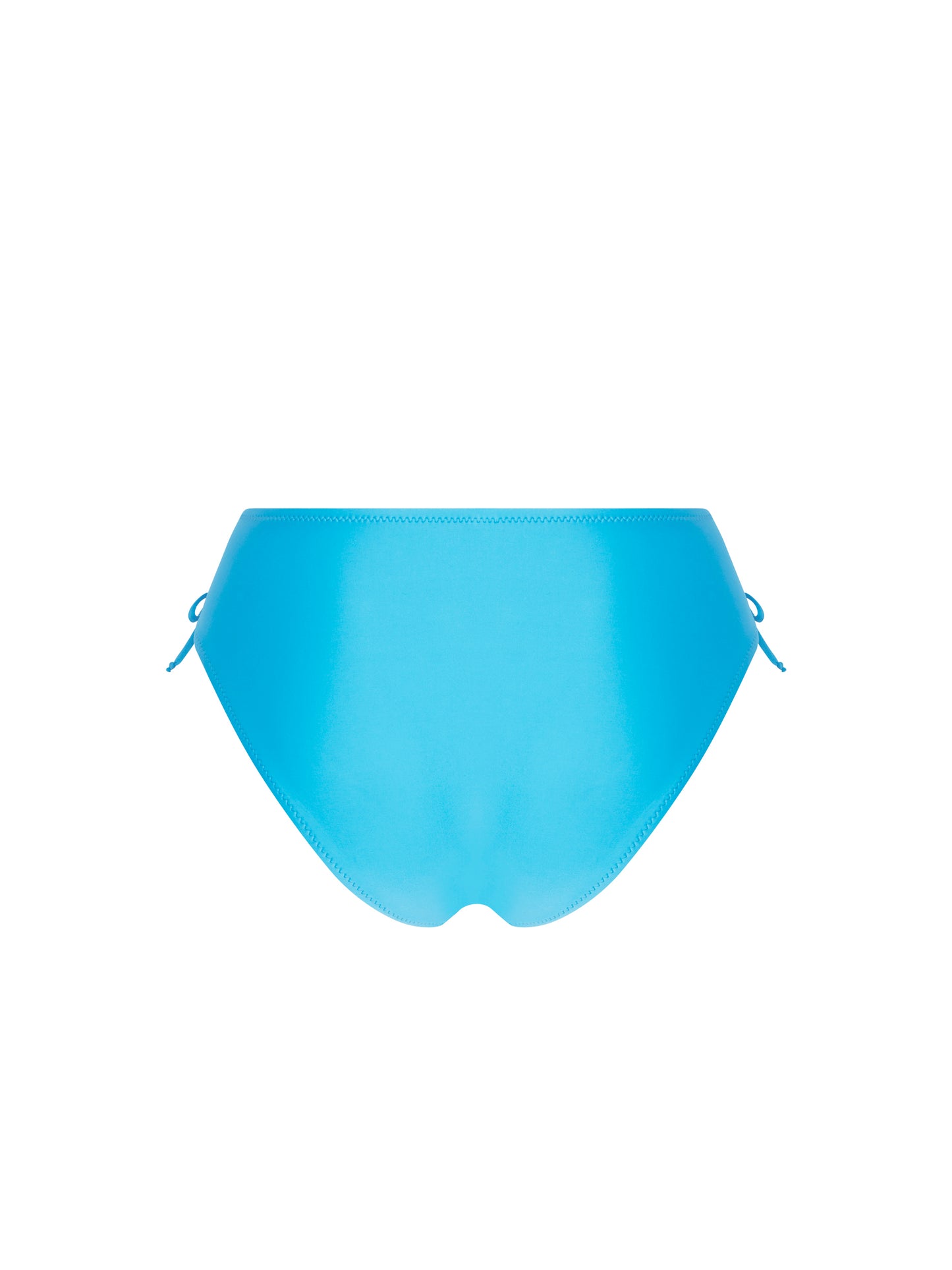 Antigel La Jet-Setteuse Adjustable Drawstring Bikini Bottom