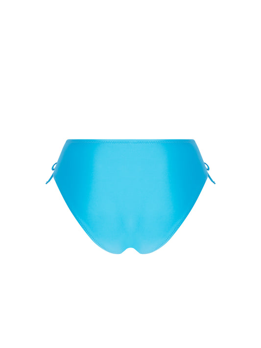 Antigel La Jet-Setteuse Adjustable Drawstring Bikini Bottom