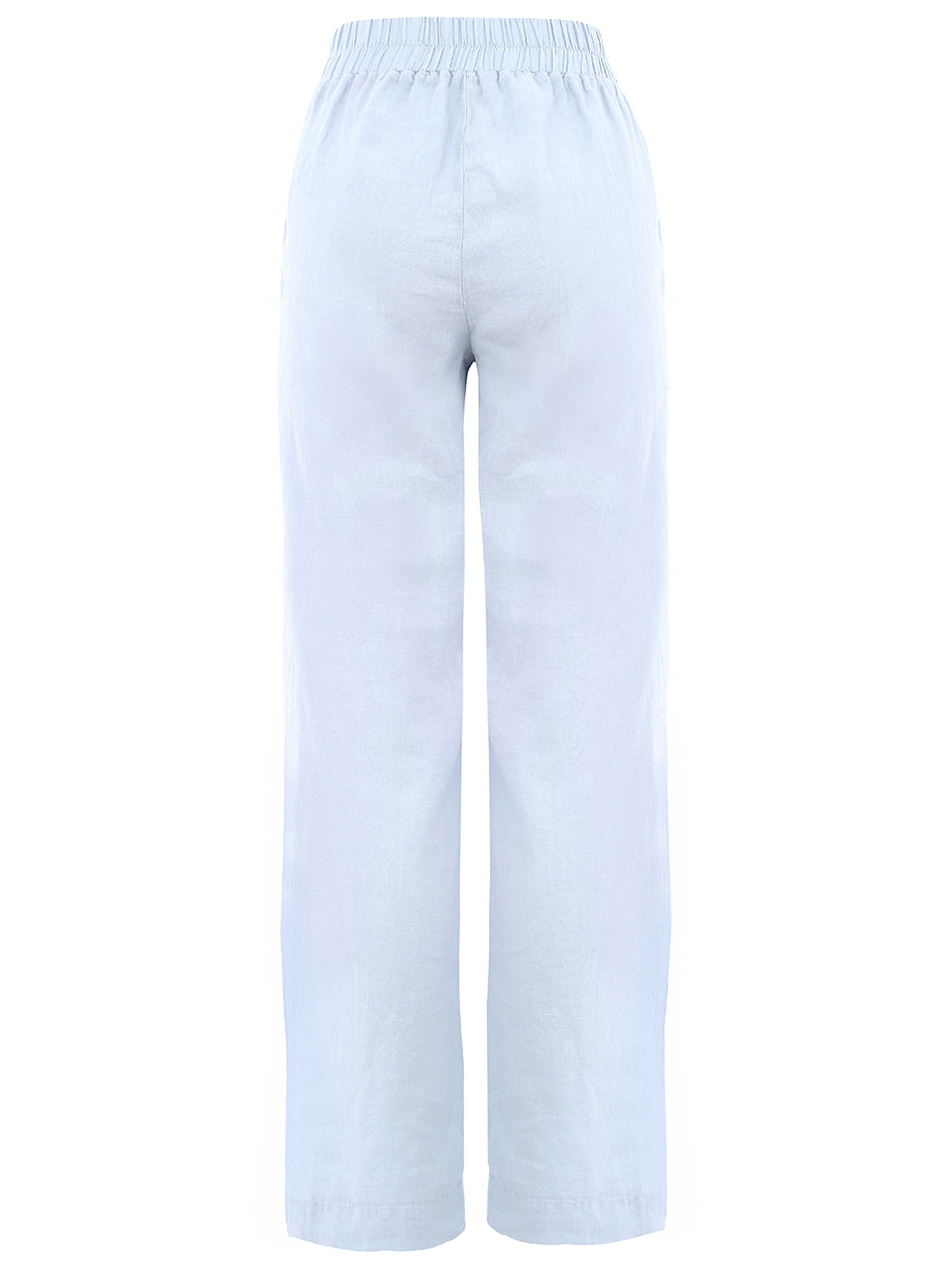 Dolcezza Silver Pants 25231