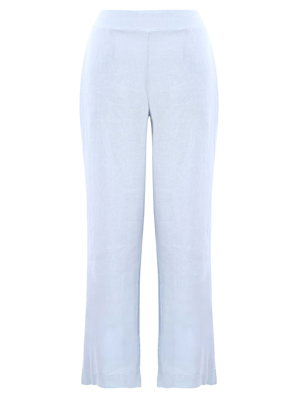 Dolcezza Silver Pants 25231