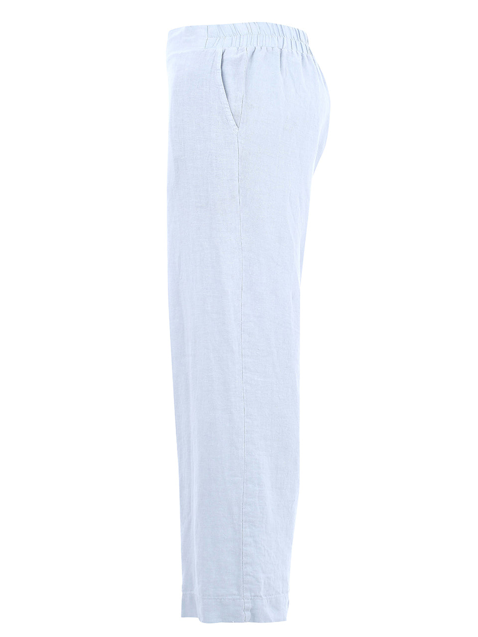 Dolcezza Silver Pants 25231