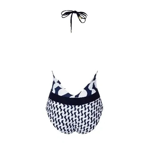 Lise Charmel Croisiere For Ever Halterneck Swimsuit