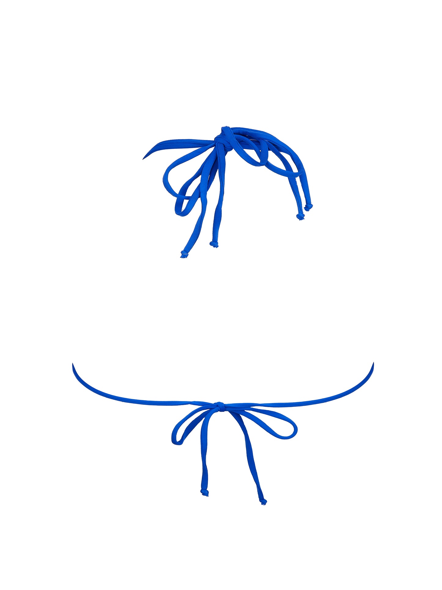 Antigel L Avatar Des Iles Triangle soft foam with ties