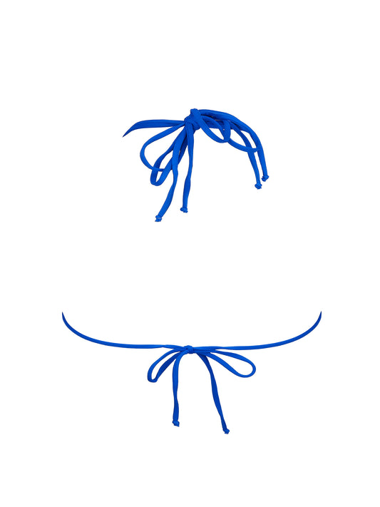 Antigel L Avatar Des Iles Triangle soft foam with ties