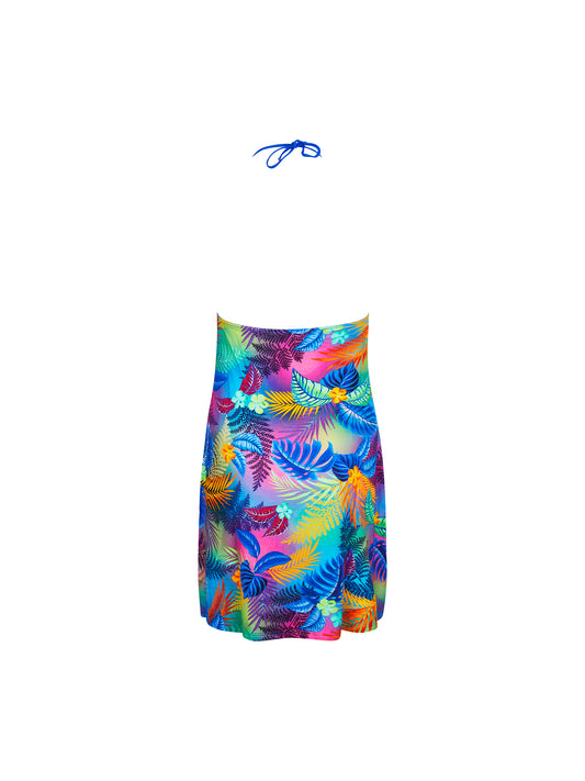 Antigel L Avatar Des Iles Beach Dress