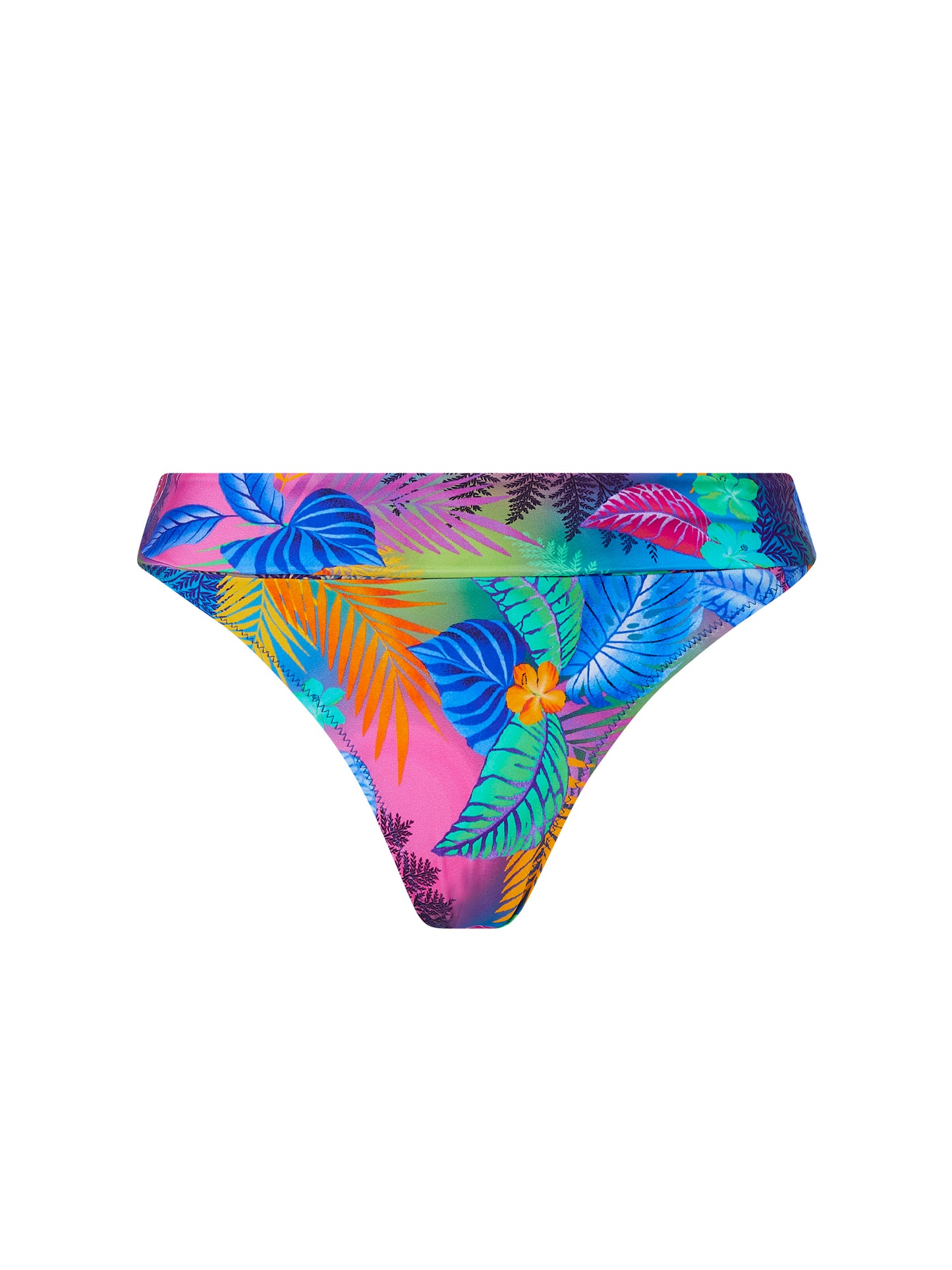 Antigel L Avatar Des Iles Bikini wide side bottom