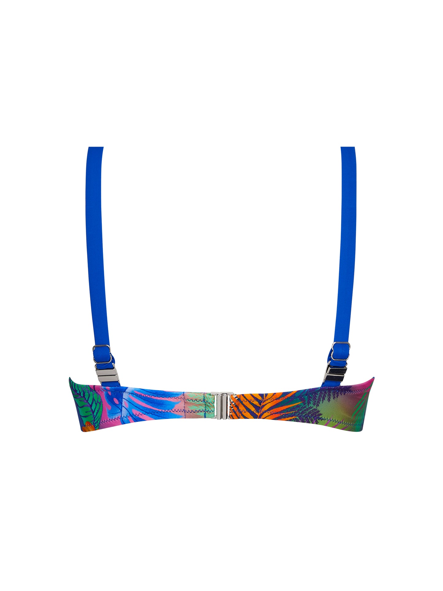 Antigel L Avatar Des Iles Halter Bra Bikini