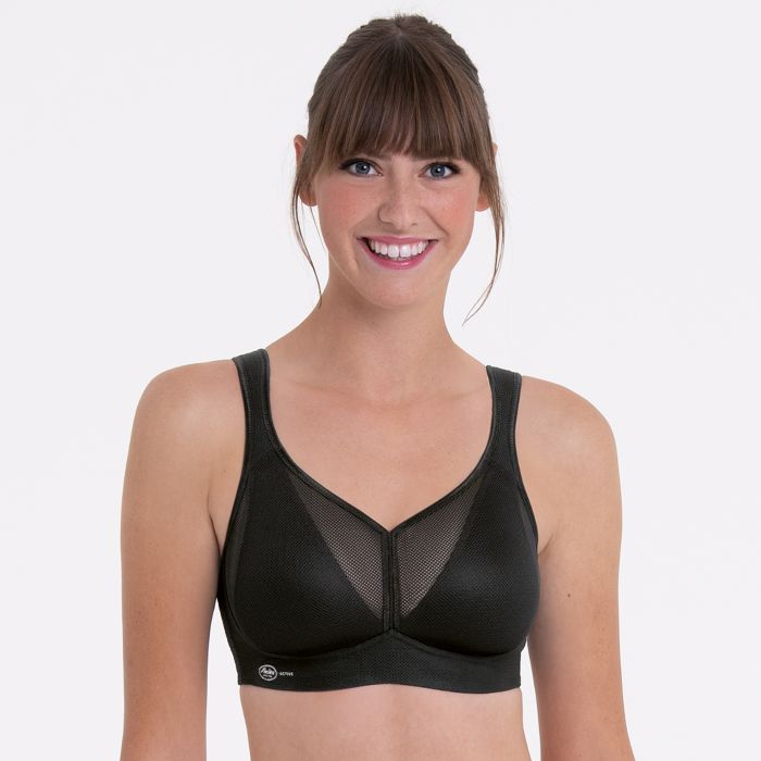 Anita AIR CONTROL DELTAPAD Maximum Support Sports Bra