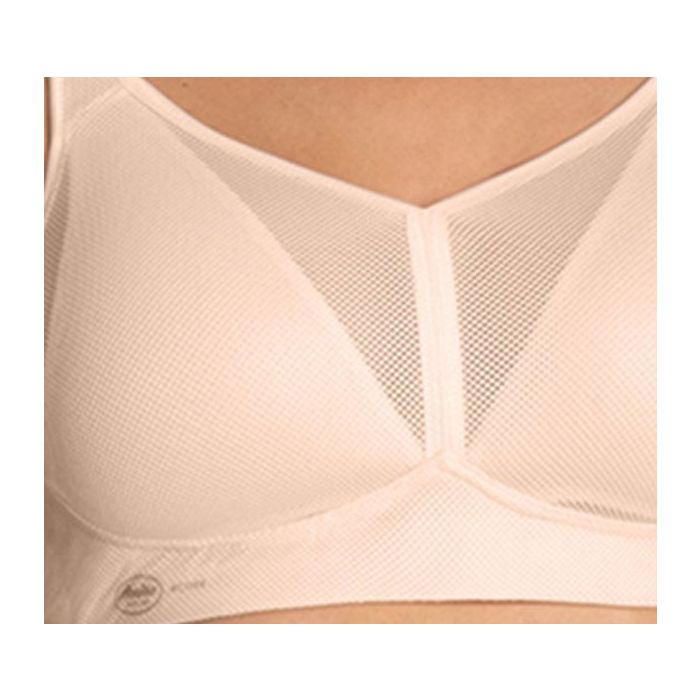 Anita AIR CONTROL DELTAPAD Maximum Support Sports Bra