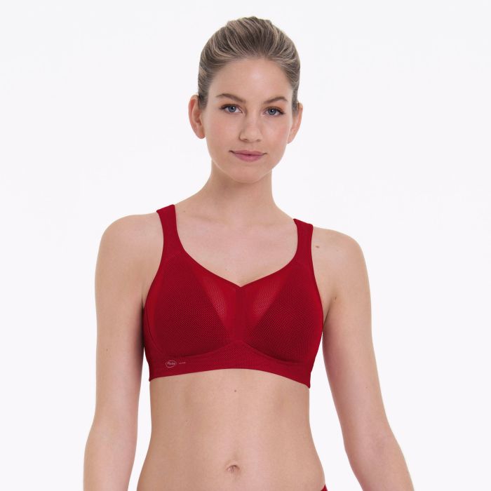 Anita AIR CONTROL DELTAPAD Maximum Support Sports Bra