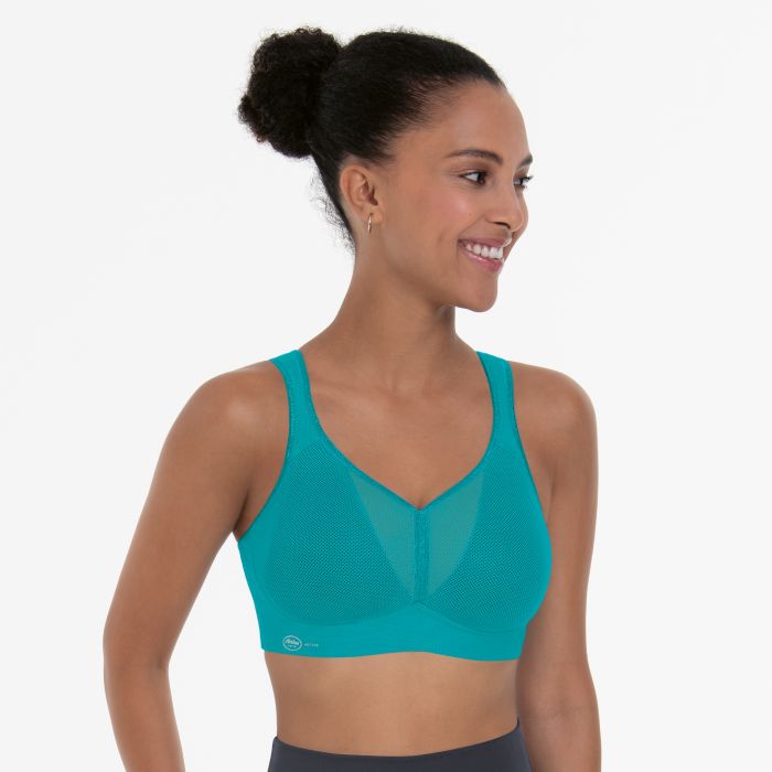 Anita AIR CONTROL DELTAPAD Maximum Support Sports Bra