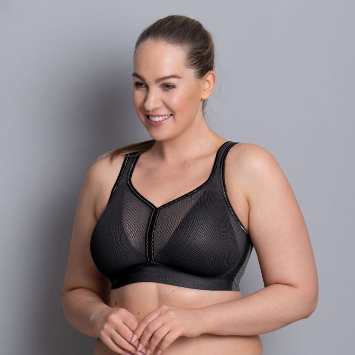 Anita AIR CONTROL DELTAPAD Maximum Support Sports Bra