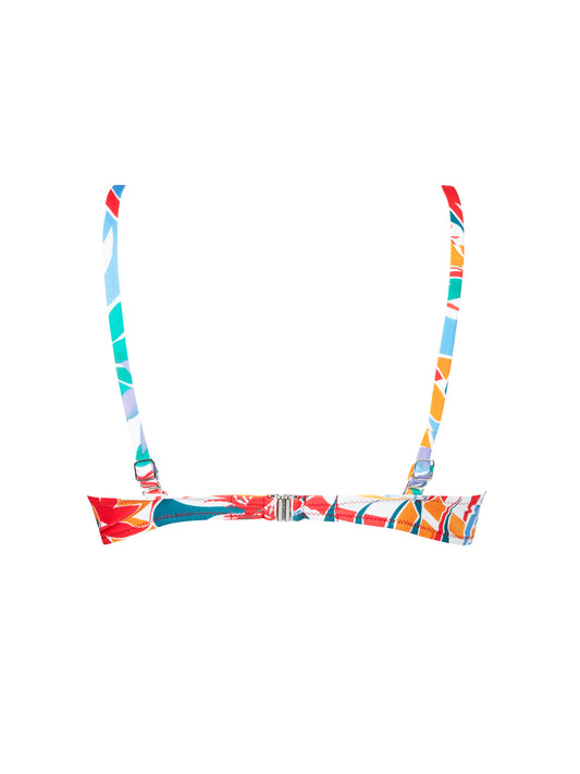 Antigel La Flaneuse Padded Top Bikini