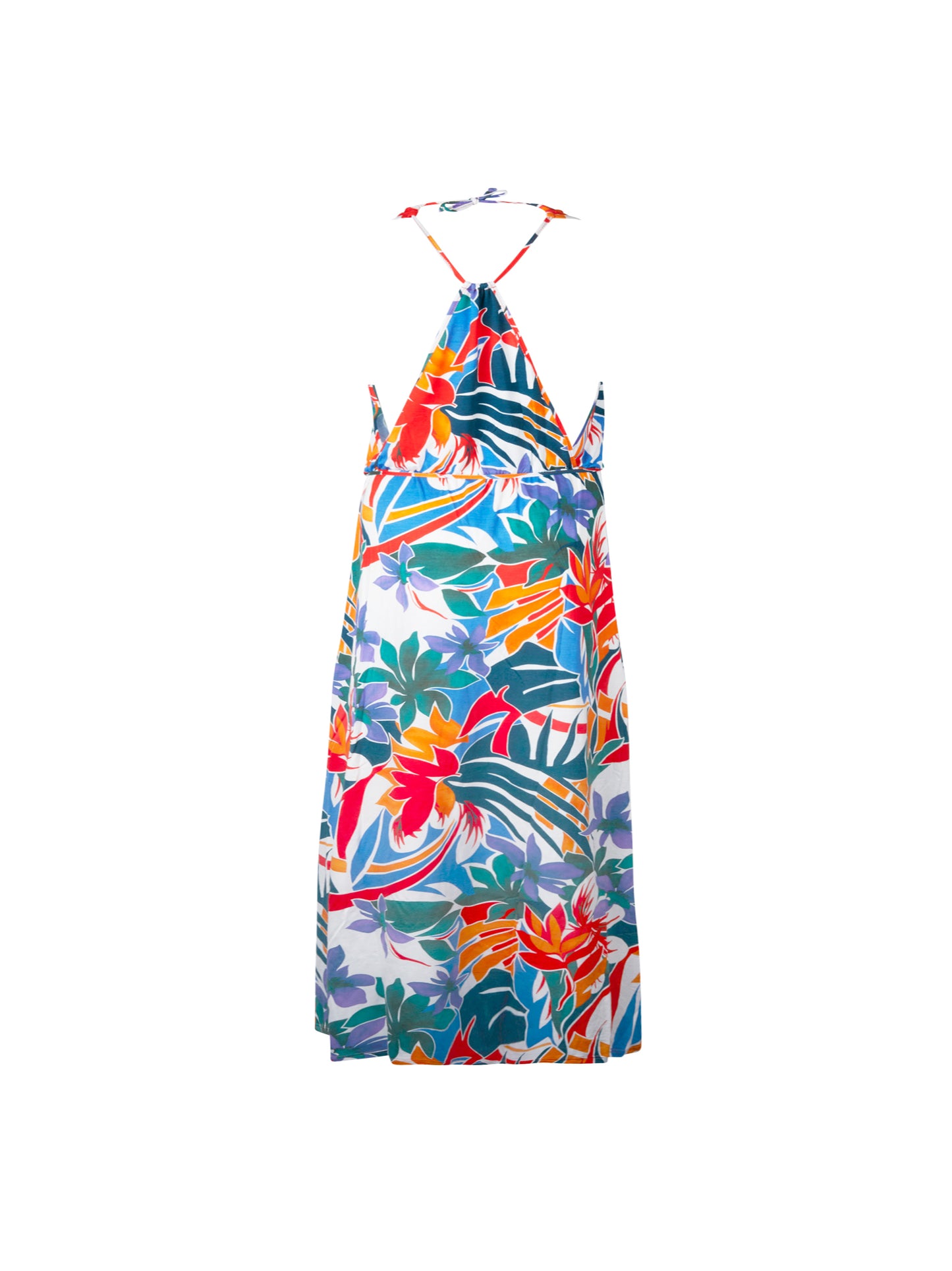 Antigel La Flaneuse Long Beach Dress