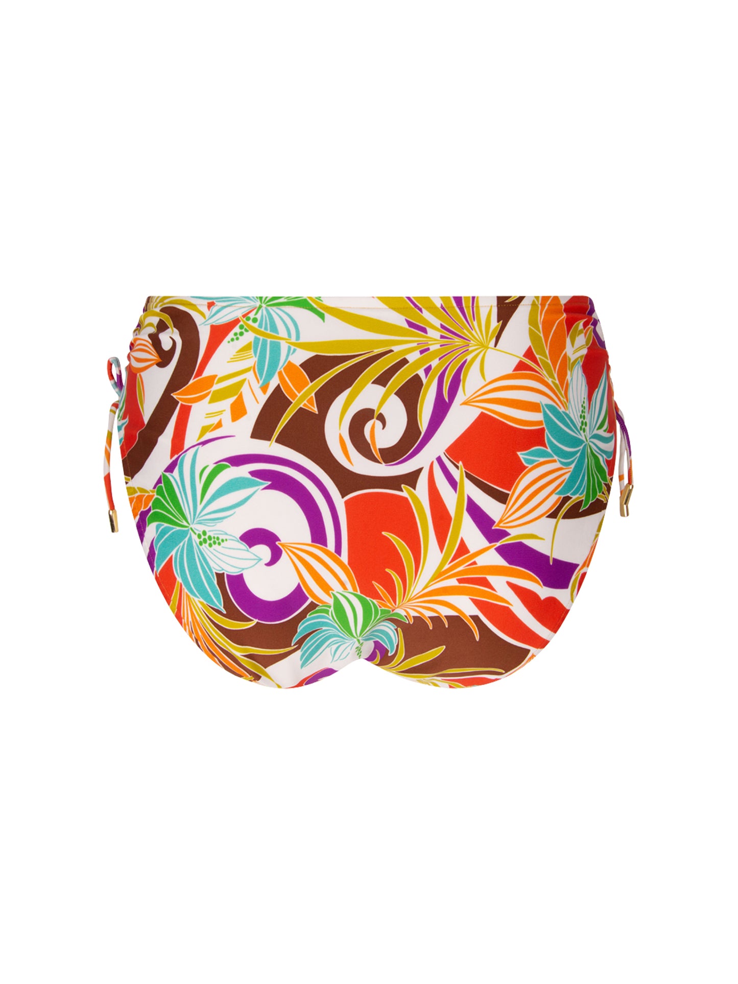 Lise Charmel Energie Soleil Bikini Classic With Adjustable Ties