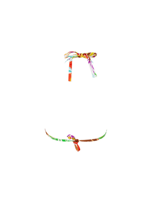 Lise Charmel Energie Soleil Triangle Bra Bikini Top