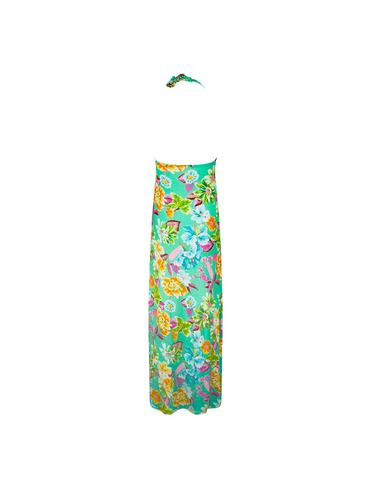 Antigel LA FEMINISSIMA Long Beach Dress