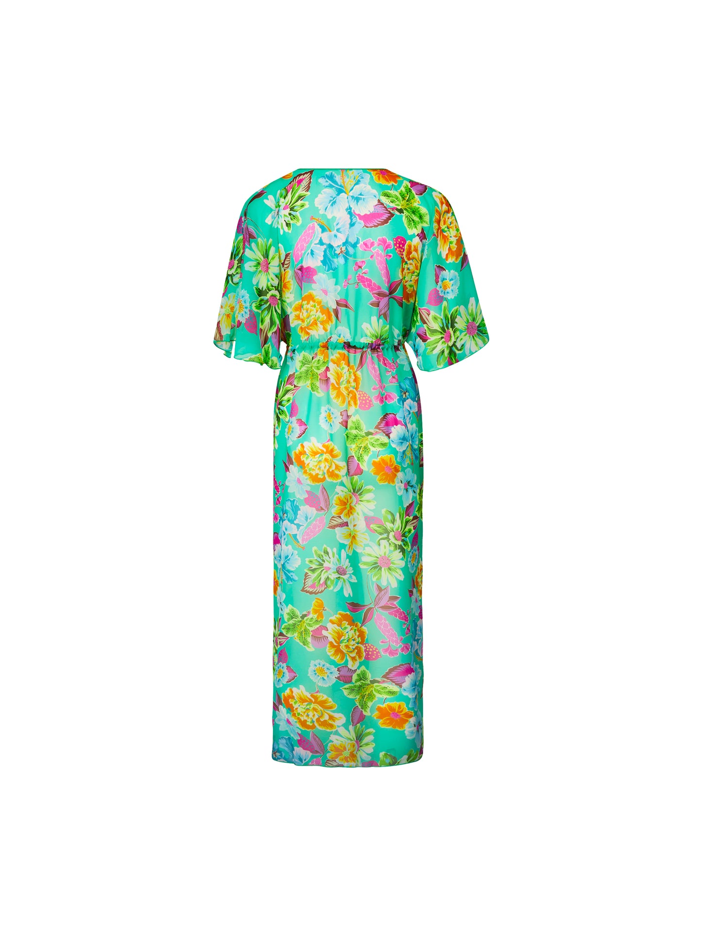 Antigel LA FEMINISSIMA Long open Kimono wrap