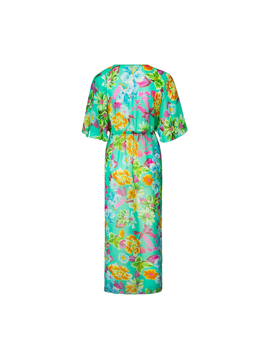 Antigel LA FEMINISSIMA Long open Kimono wrap