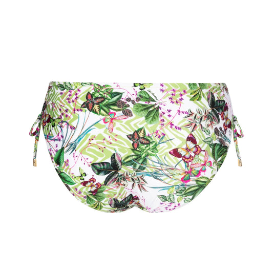 Lise Charmel Envolee Tropicale Sliding Brief Bikini Bottom