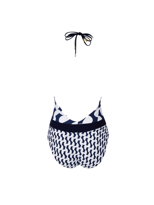 Lise Charmel Croisiere For Ever Trikini Seduction Halter Swimsuit ABB9776