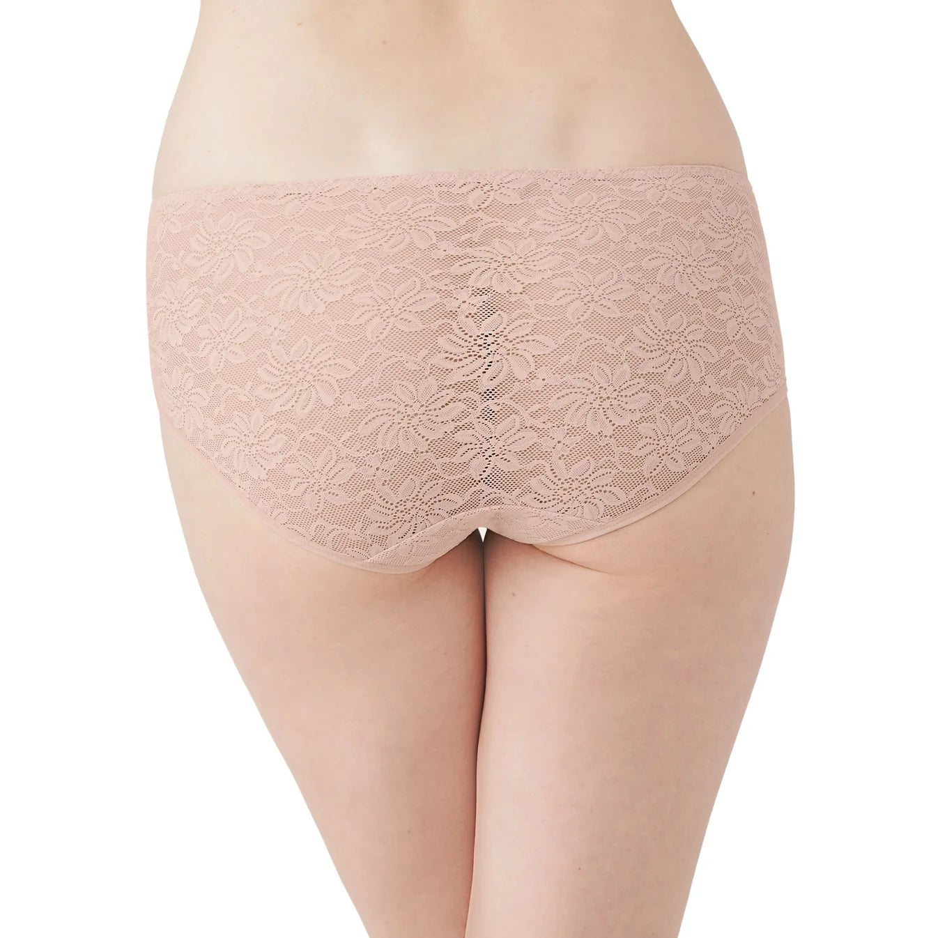 Women's Soft Sense Hipster Underwear 845334