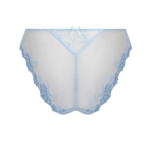 Lise Charmel DRESSING FLORAL Italian Brief