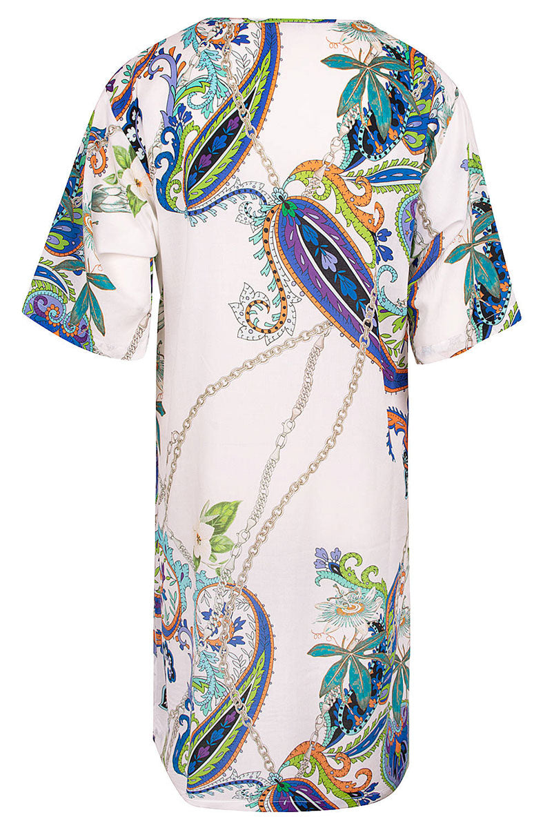 Lise Charmel Odyssee Cashmer Tunic