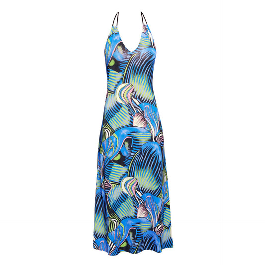 Andres Sarda Mahony Dress