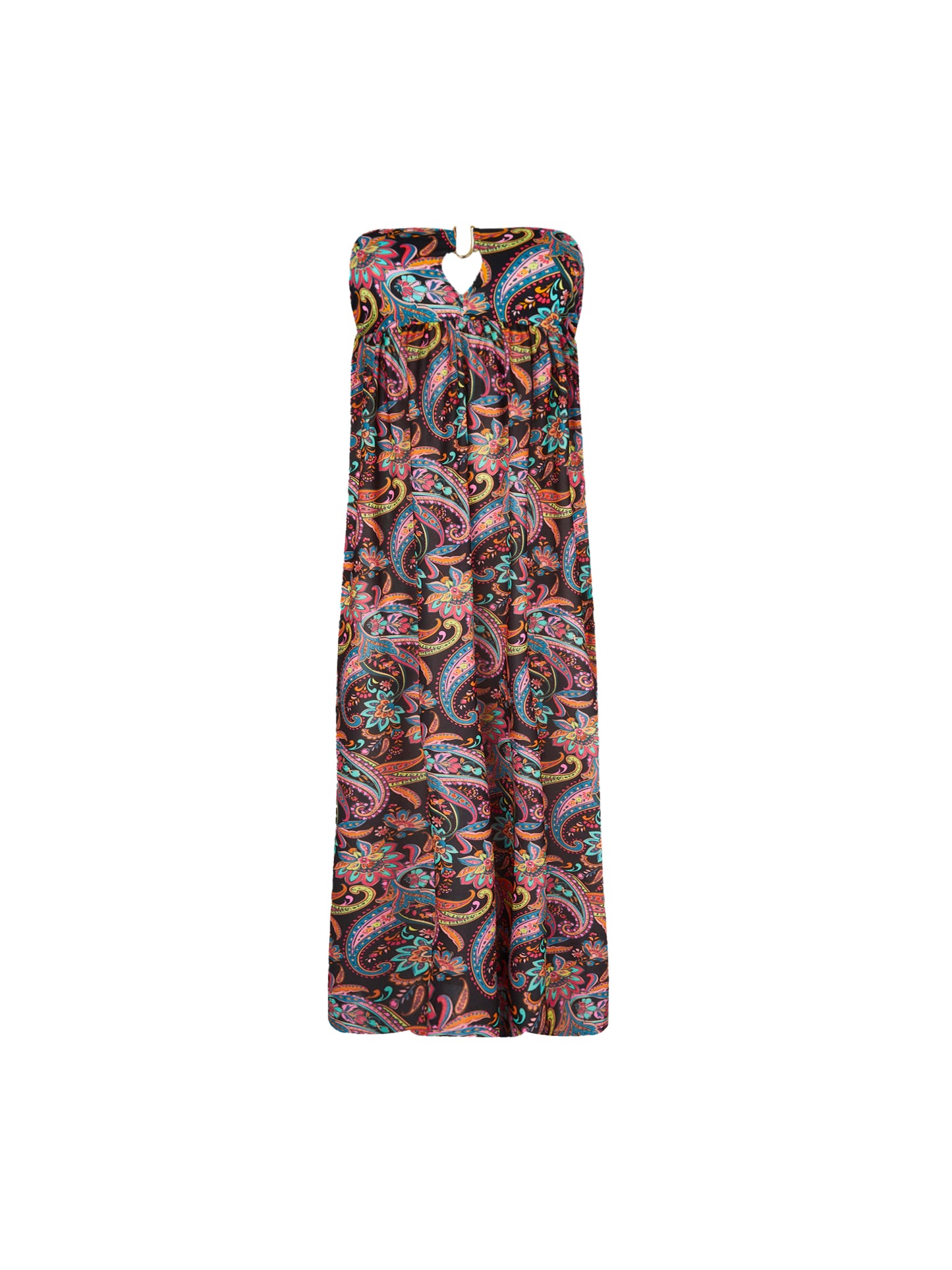 Antigel LA BAYADERE Long Beach Dress