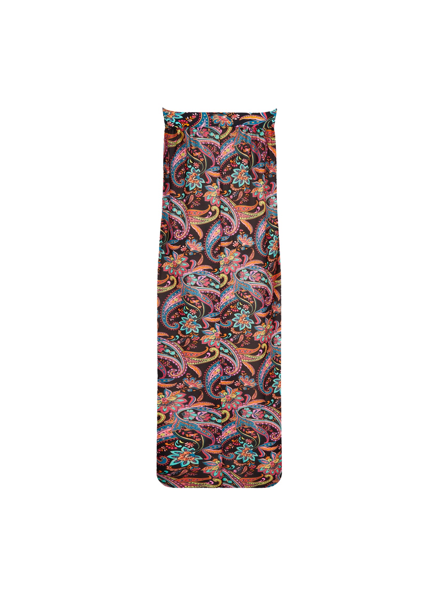 Antigel LA BAYADERE Long Beach Dress