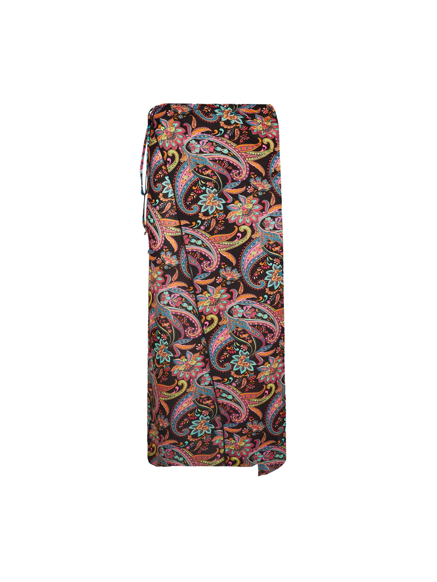 Antigel LA BAYADERE Long Pareo