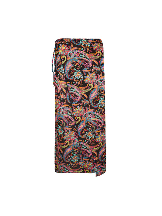 Antigel LA BAYADERE Long Pareo