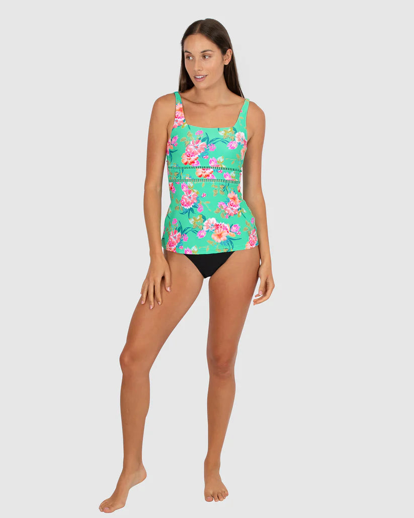 Baku Australia Paradiso Multi Fit Swim Tankini To