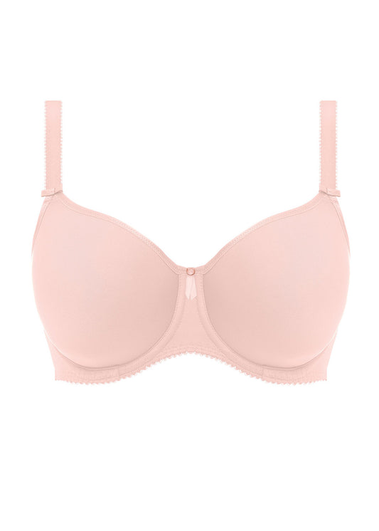 Fantasie Rebecca Essentials Spacer Moulded Bra Blush