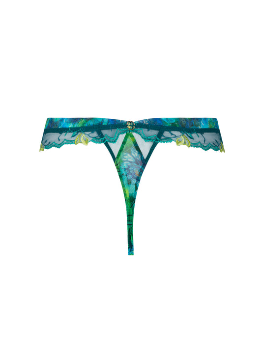 Lise Charmel Grace Aquatique, Thong ACH0093