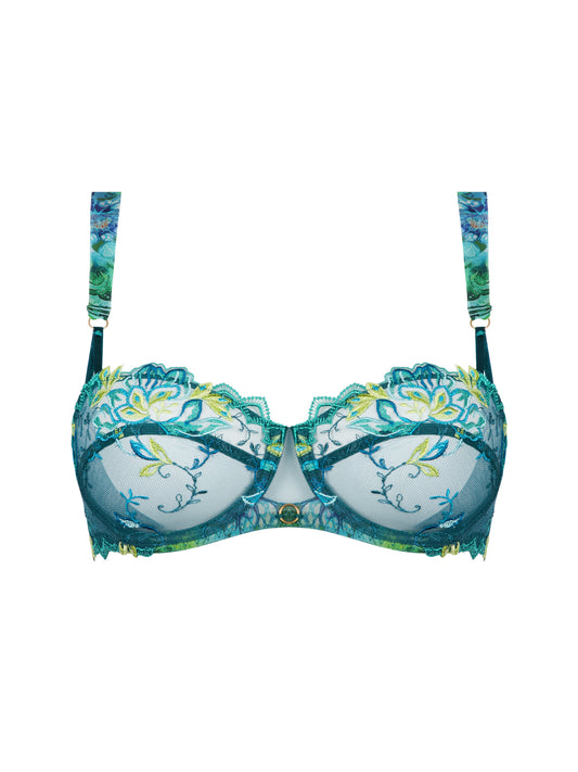Lise Charmel Grace Aquatique Demi Cup Bra ACH3093